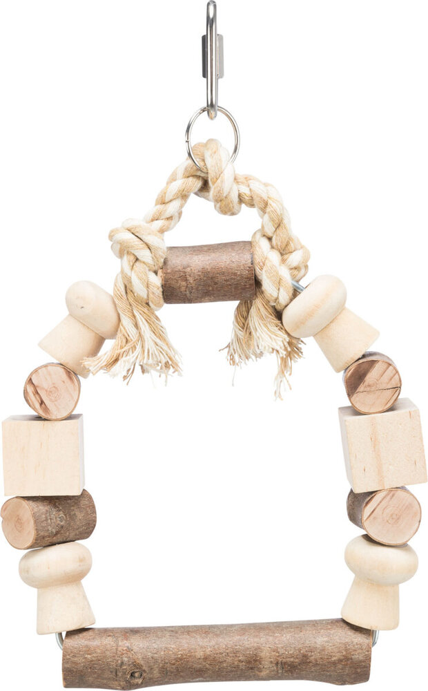 Trixie Papegaaien Schommel Arch Swing