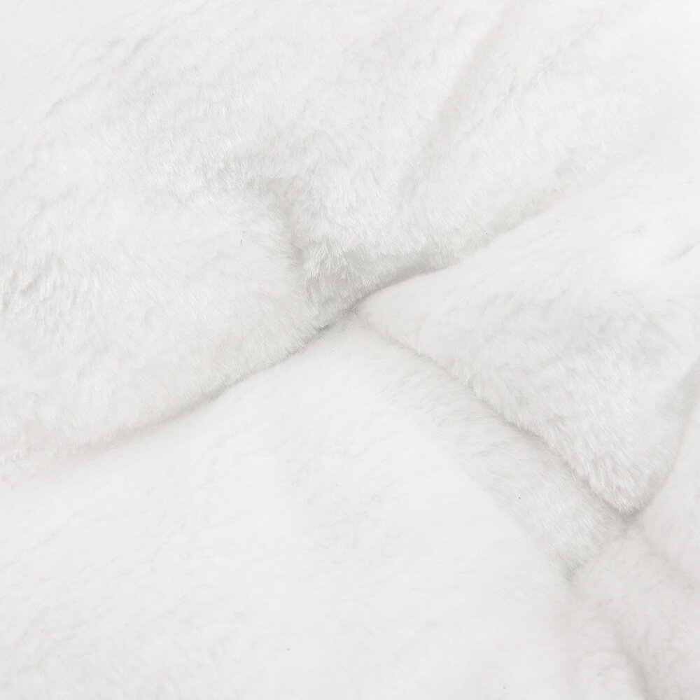 CanadianCat Company Radiator Hangmand wit