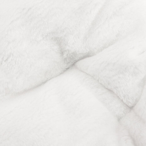 CanadianCat Company Radiator Hangmand wit