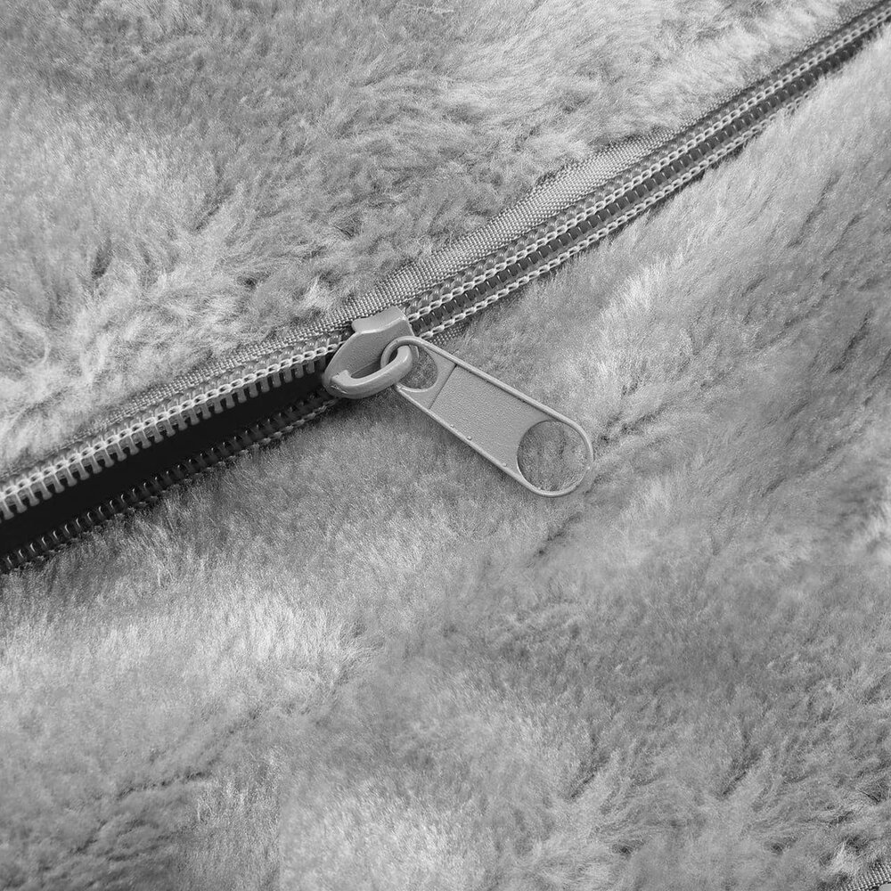 CanadianCat Company Radiator Hangmand licht grijs