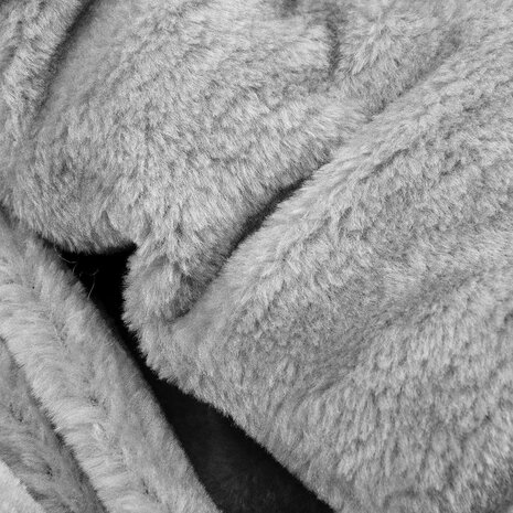 CanadianCat Company Radiator Hangmand licht grijs