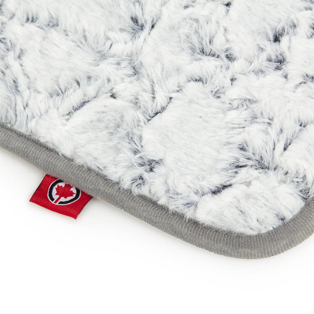 CanadianCat Company Vensterbank Kattenbed licht grijs