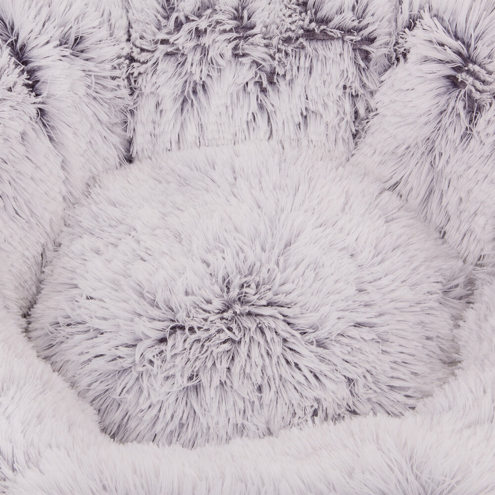 CanadianCat Company Kattentunnel Otis licht grijs