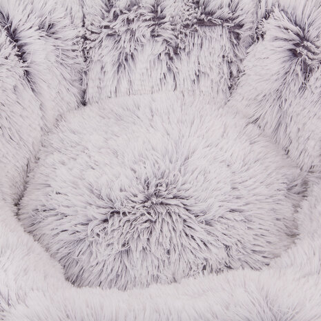 CanadianCat Company Kattentunnel Otis licht grijs