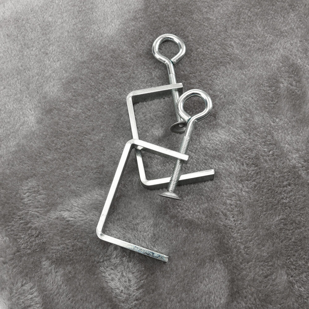 CanadianCat Company Vensterbank Kattenbed Snuggly Place licht grijs CanadianCat Company Vensterbank Kattenbed Snuggly Place licht grijs