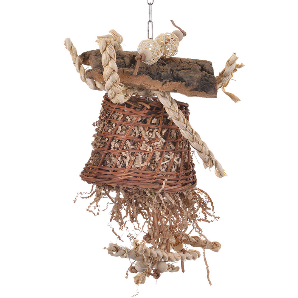 Java Speelgoed Nature Bell Fun