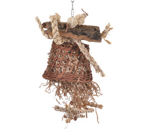 Java Speelgoed Nature Bell Fun