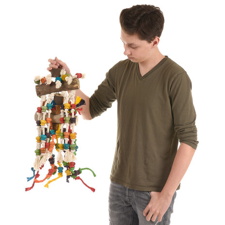 Java Speelgoed New Wood Plateau