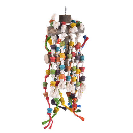 Java Speelgoed New Wood Plateau