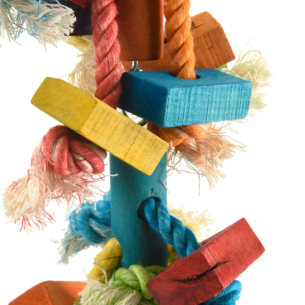 Java Speelgoed 2 at 1 Time