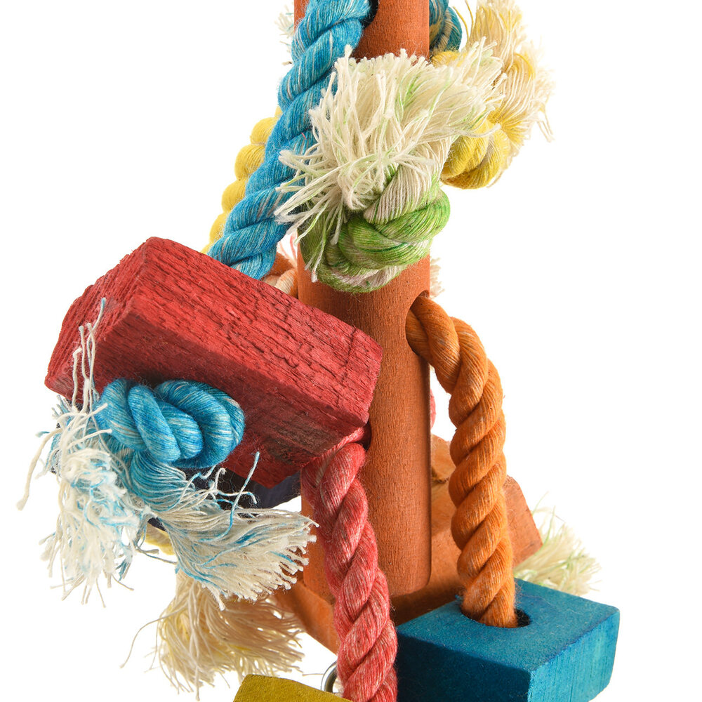 Java Speelgoed 2 at 1 Time