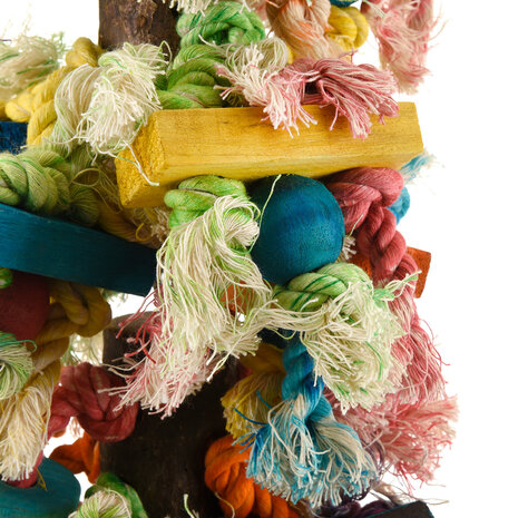 Java Speelgoed Big Munchies