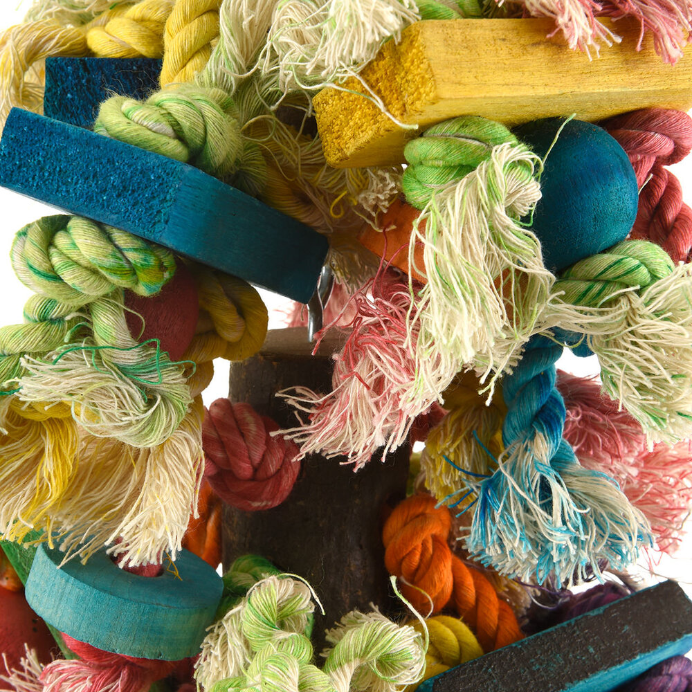 Java Speelgoed Big Munchies