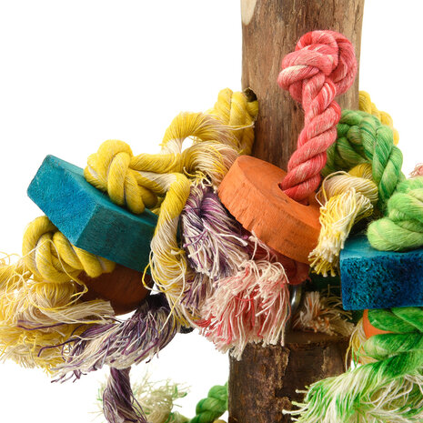 Java Speelgoed Big Munchies