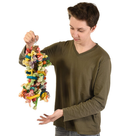 Java Speelgoed Big Munchies