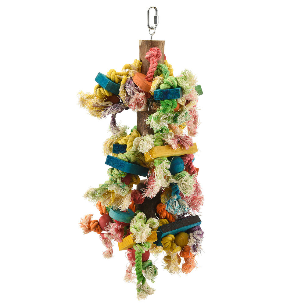 Java Speelgoed Big Munchies