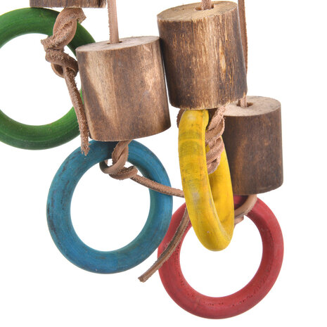 Java Speelgoed Jokey Hanging Toy