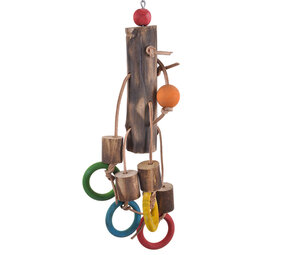 Java Speelgoed Jokey Hanging Toy