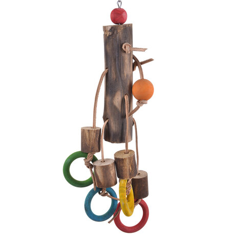 Java Speelgoed Jokey Hanging Toy