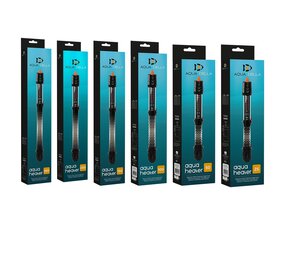 Aqua Della Aquarium Verwarmer Volledig Onderdompelbaar Aqua Della Aquarium Verwarmer Volledig Onderdompelbaar