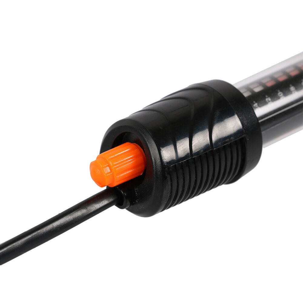 Aqua Della Aquarium Verwarmer Volledig Onderdompelbaar