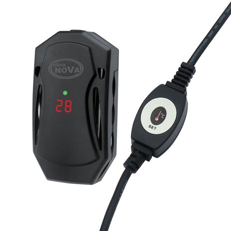 AquaNova Mini Verwarmer 50 watt AquaNova Mini Verwarmer 50 watt