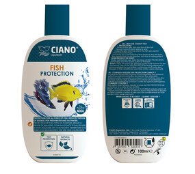 Ciano Fish Protection Ciano Fish Protection