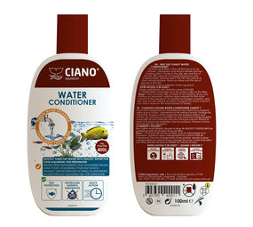 Ciano Water Conditioner Ciano Water Conditioner