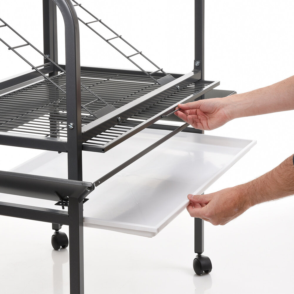 Montana Speelstandaard New Sunlite antiek Montana Speelstandaard New Sunlite antiek