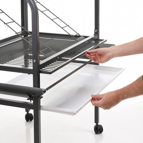 Montana Speelstandaard New Sunlite antiek Montana Speelstandaard New Sunlite antiek