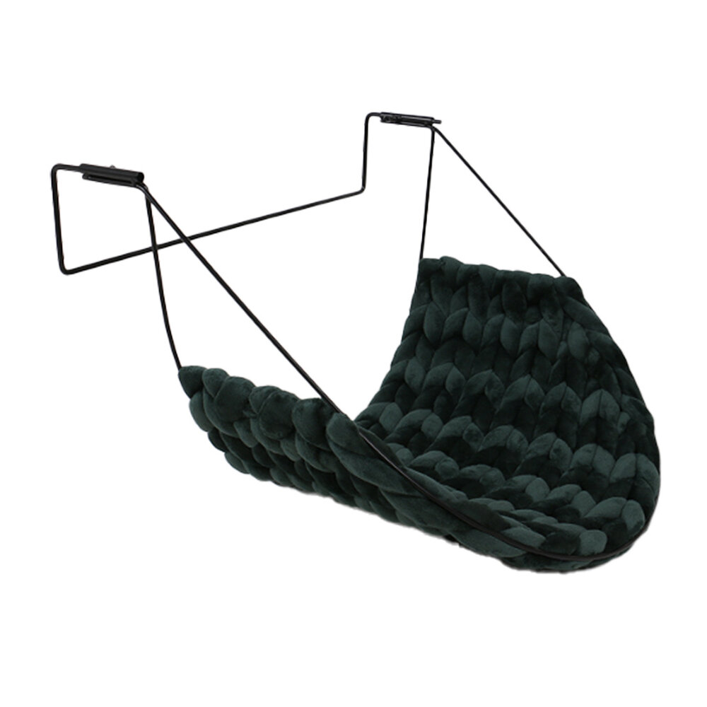 D&D Leah Radiatorbed groen D&D Leah Radiatorbed groen