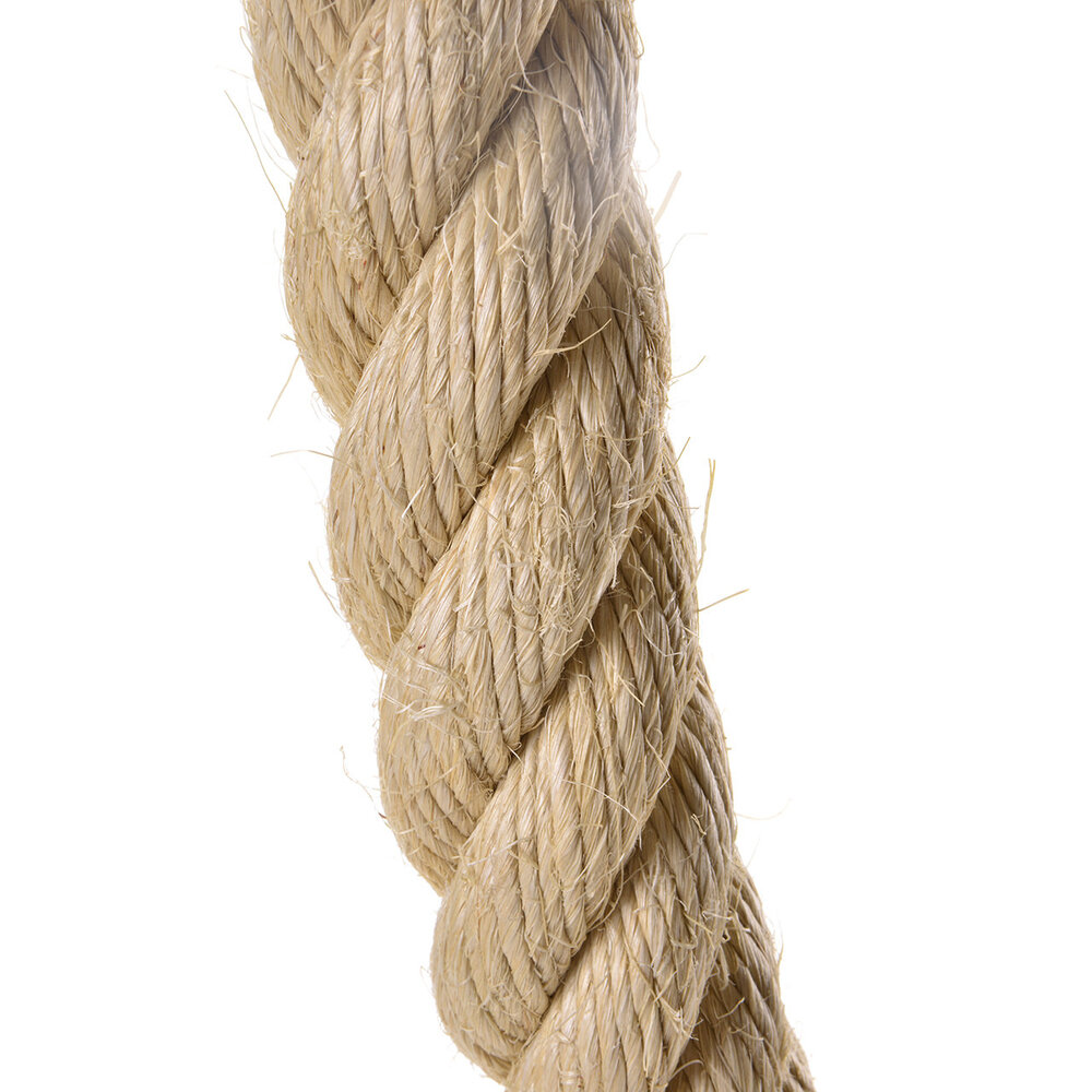 Pets Gifts Klimtouw Sisal ⌀18 mm Pets Gifts Klimtouw Sisal ⌀18 mm