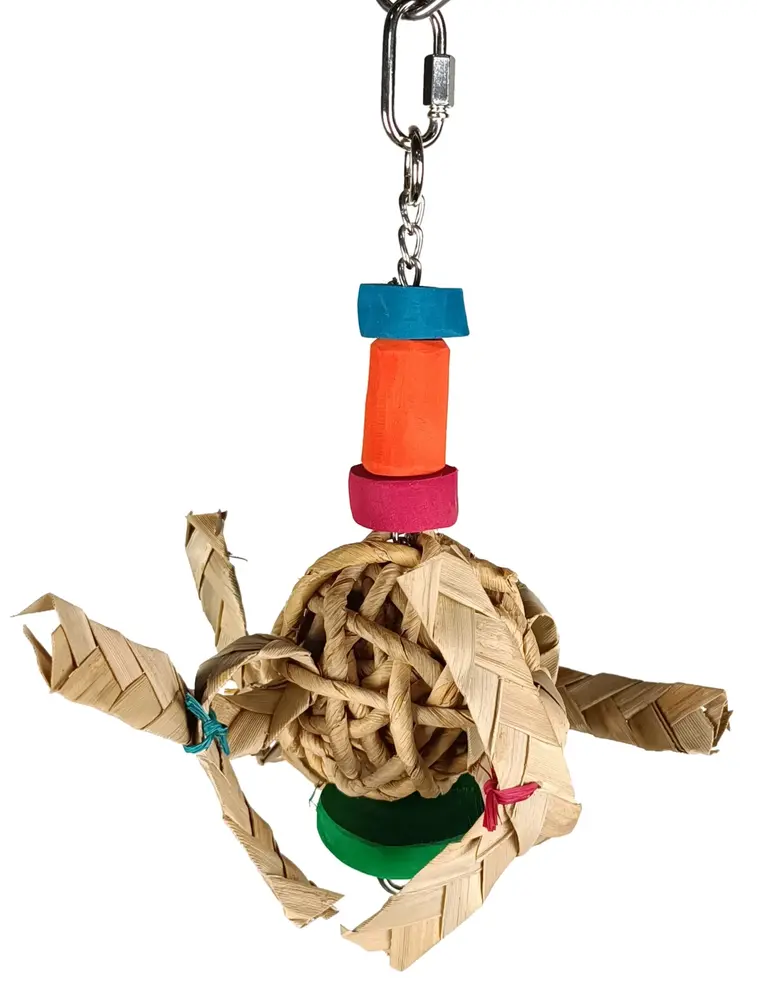 Pets Gifts Vogelspeelgoed Bow Tie Society