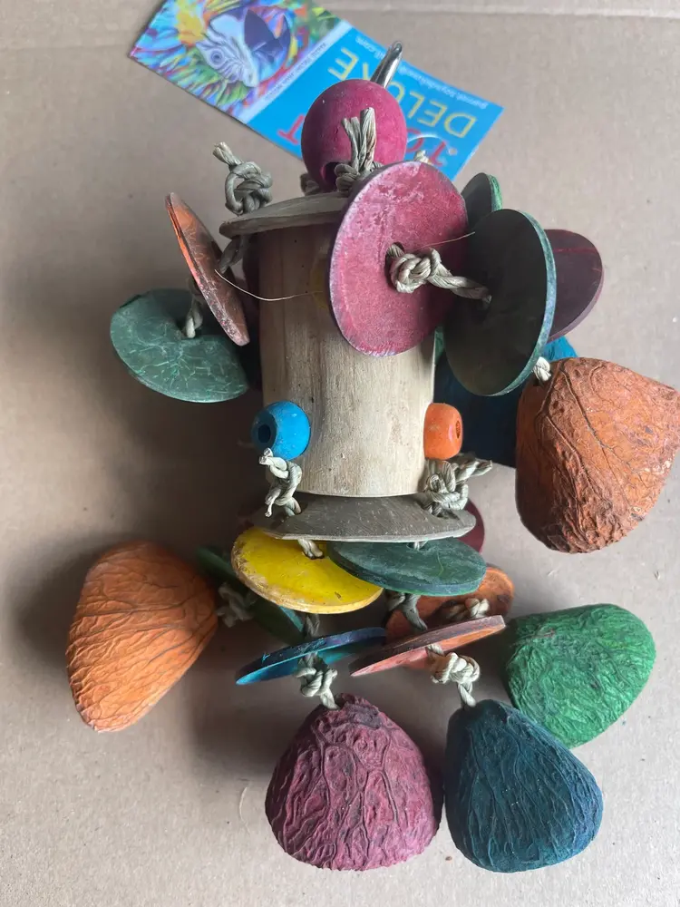 Pets Gifts Speelgoed Leaves