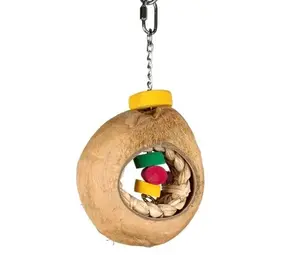 Pets Gifts Vogelspeelgoed Coco Eclipse