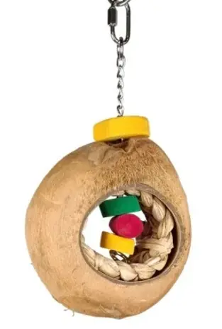 Pets Gifts Vogelspeelgoed Coco Eclipse