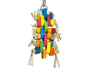 Pets Gifts Vogelspeelgoed Linx Cartepillar small