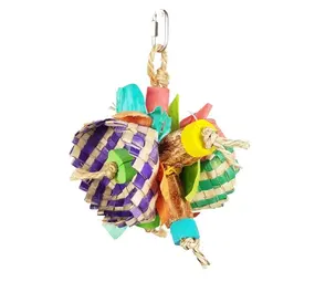 Pets Gifts Vogelspeelgoed Cabo Toys