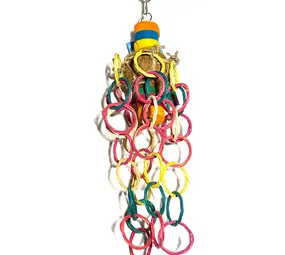 Pets Gifts Papegaaienspeelgoed Willow Bird Pets Gifts Papegaaienspeelgoed Willow Bird