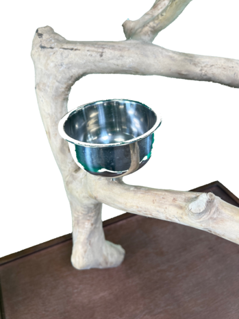 Pets Gifts Java Table Large