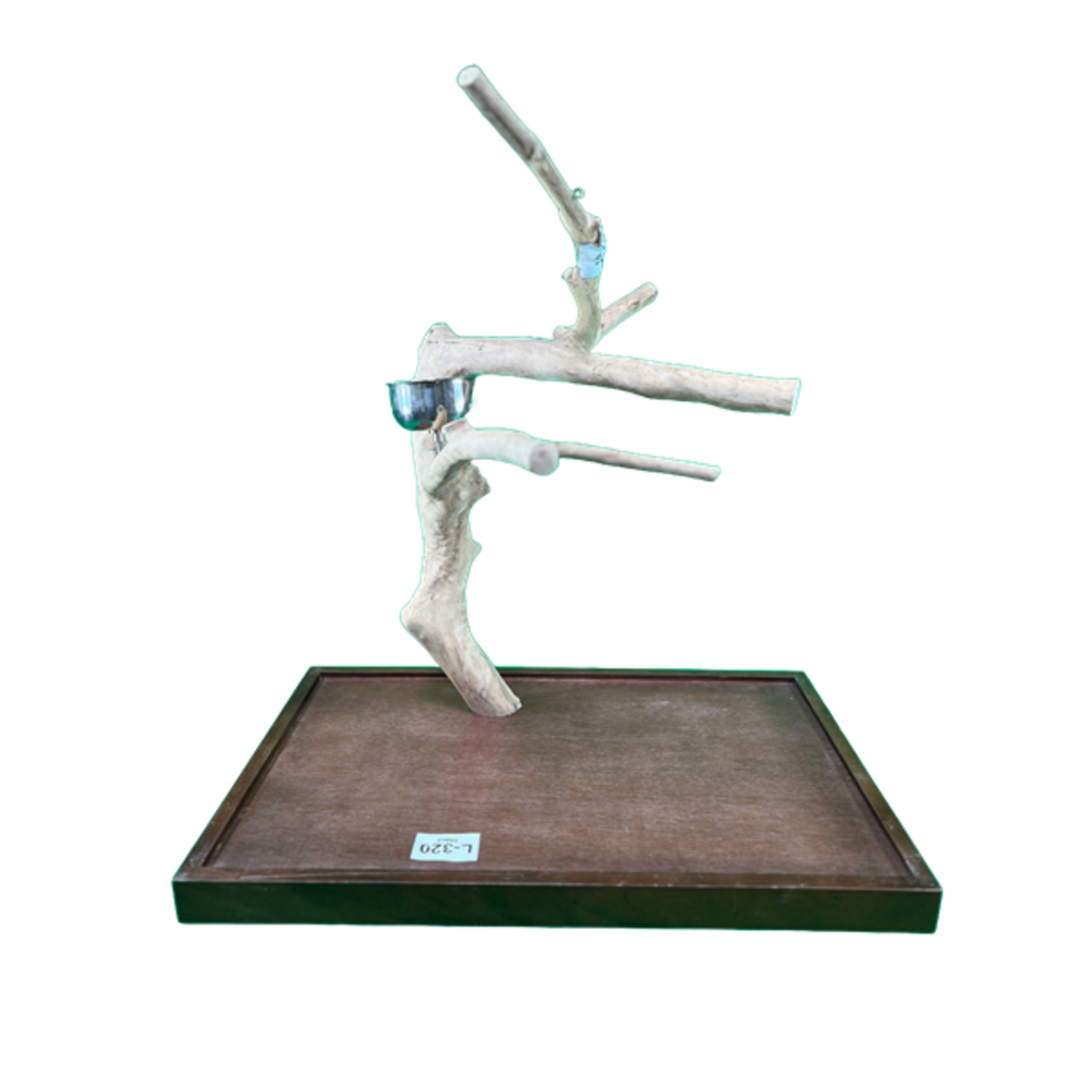 Pets Gifts Java Table Large