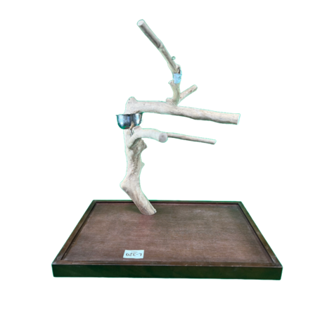 Pets Gifts Java Table Large