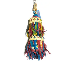 Pets Gifts Papegaaienspeelgoed Play The Drums Pets Gifts Papegaaienspeelgoed Play The Drums