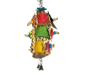 Pets Gifts Papegaaienspeelgoed Palm Star Pets Gifts Papegaaienspeelgoed Palm Star