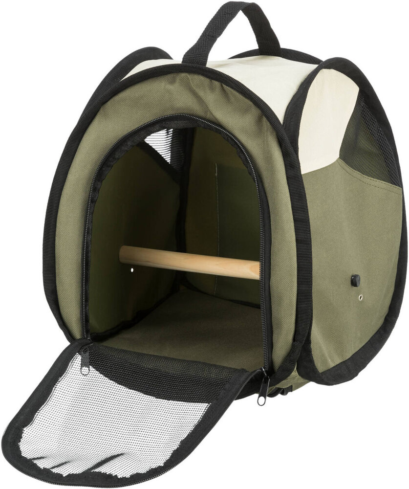 Trixie Vervoerstas Vogel Trixie Vervoerstas Vogel