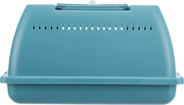 Trixie Reiskooi voor Vogels Blauw Trixie Reiskooi voor Vogels Blauw