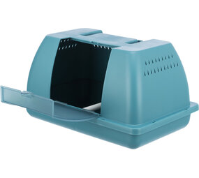 Trixie Reiskooi voor Vogels Blauw Trixie Reiskooi voor Vogels Blauw