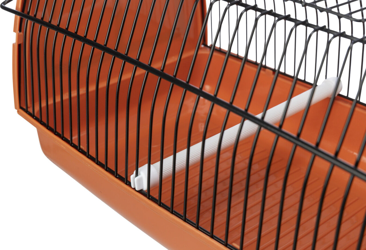 Trixie Vervoersbox voor Vogels Terracotta Trixie Vervoersbox voor Vogels Terracotta