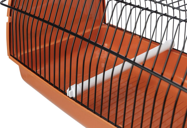 Trixie Vervoersbox voor Vogels Terracotta Trixie Vervoersbox voor Vogels Terracotta