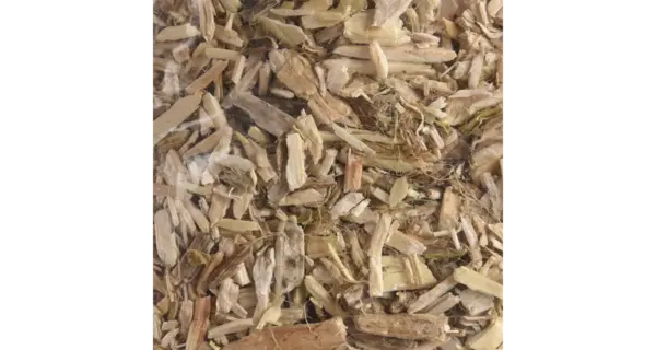 Flamingo Hennepstrooisel 3 KG